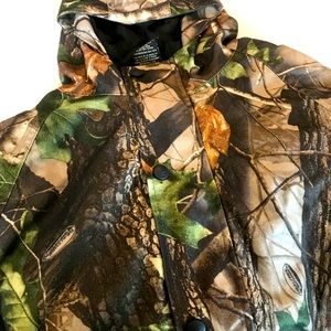 ✨Camo Hunting Jacket✨